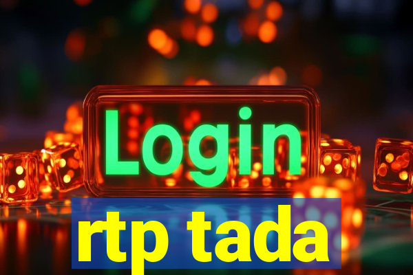 rtp tada